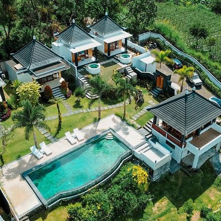 Mount Batur Villa Kintamani Eksteriør billede